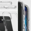 Spigen ULTRA HYBRID IPHONE 12 MINI CRYSTAL CLEAR Photo