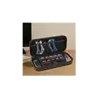 iPega SW2193P Thin Protective Case for Nintendo Switch 2 Black Foto 8