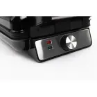 Huslog Waffle Maker 1500W HUS1031 — Foto 22