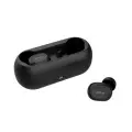 QCY T1C Airpods Bluetooth 5.0 Стерео Гарнитура с Микрофоном (MMEF2ZM|A) Черная Фото num