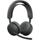 LOGITECH Zone Wireless 2 ES for B - HEADSET - GRAPHITE - BT/CORDED - EMEA28i-935 - A00197,TEAMS — Foto 2