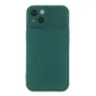 Honeycomb case for Xiaomi Redmi 13C 4G / Poco C65 green forest Foto 3
