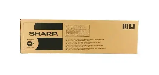 Sharp BPGT20CA toner cartridge 1 pc(s) Original Cyan