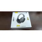 Blavec Over-ear Bluetooth Headphones BO-13 Bass Aceonix ANC (BO13-B) black (damaged packaging) Foto 1