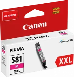 Canon CLI-581 XXL Magenta 