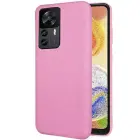 Beline Case Candy Xiaomi 12T Pro Light Pink — Foto 2