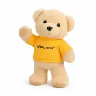 Blavec Teddy bear — Photo 1