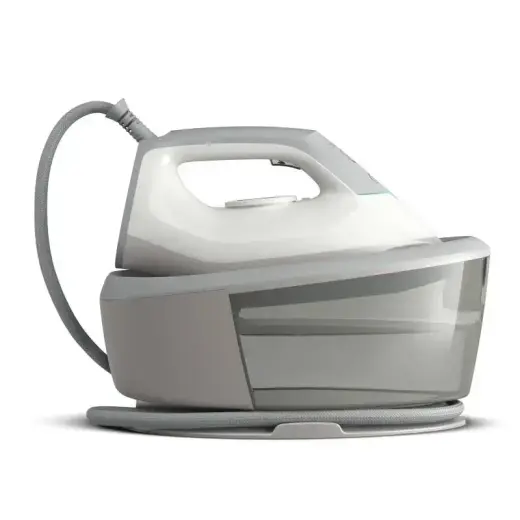 Philips Iron Station PSG2000 80 Steam Generator white grey (PSG2000/80) Foto 2