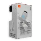 Wireless speaker JBL Wind 3 with handlebar holder grey — Photo 3