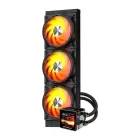 DarkFlash Water Cooler DE360 Black — Foto 2
