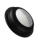 Locator compatible with Apple Find My Hoco E91B white Foto 5