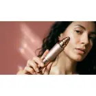 Marielle eye massager with vibration function MMOW Gold Foto 5