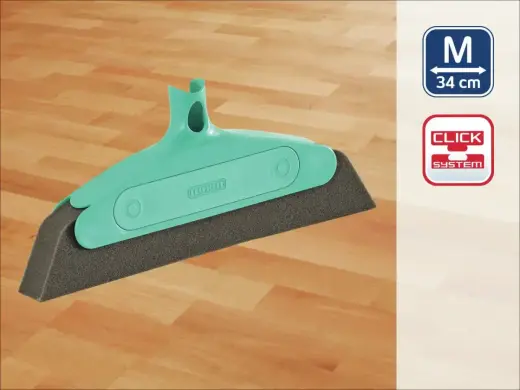 LEIFHEIT Foam Brush Classic 34cm  Photo