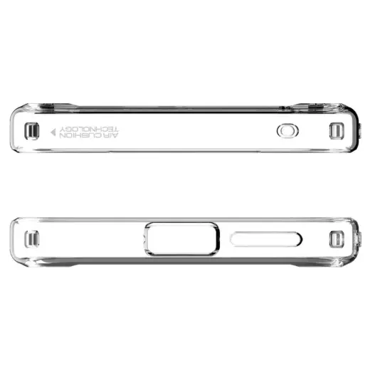 SPIGEN ULTRA HYBRID GOOGLE PIXEL 9A CRYSTAL CLEAR Фото num