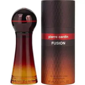 Pierre Cardin Fusion (EDT) Eau de Toilette for Men 90 ml