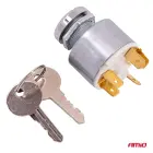 Universal ignition switch AMIO-04437 — Photo 5
