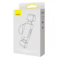 Baseus Lite Series SD|TF memory card reader, USB + USB-C (gray) Foto 6