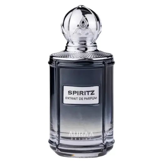 Auraa Desire Spiritz (Extrait) Extrait de Parfum Unisex 100 ml