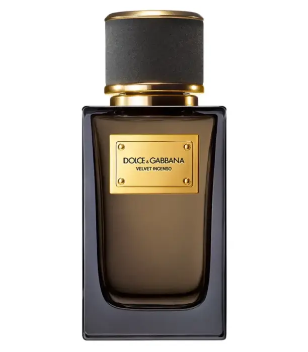 Dolce & Gabbana Velvet Collection Incenso (EDP) парфюмерная вода для мужчин 100 мл