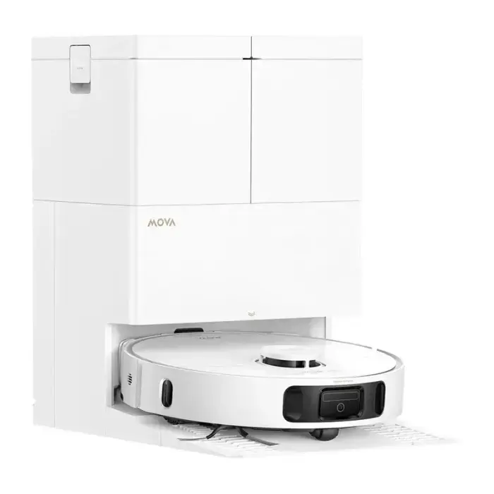 MOVA E50 Pro Ultra Cleaning Robot