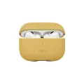 UNIQ Lyden DS AirPods Pro 2 gen (2022|2023) case yellow-gray|canary yellow-flint gray Foto 1
