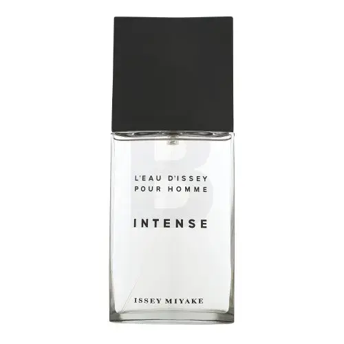 Issey Miyake L'Eau D'Issey Pour Homme Intense (EDT) tualetes ūdens vīriešiem 125 ml