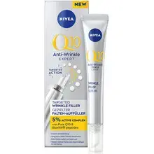 Q10 Wrinkle Filler Serum