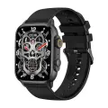 Smartwatch Colmi C81 (Black) Photo