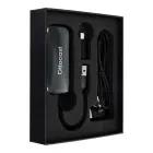 Wireless car adapter OTTOCAST Play2Video CA515-T black Foto 12