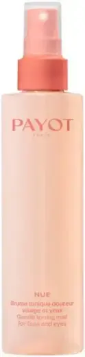 Payot by Payot Nue Gentle Toning Mist -200ml/6.7OZ for WOMEN Foto 1