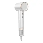 UWANT H100 Hair Dryer - White Foto 2