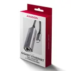 ADE-TXPD USB-C 3.2 Gen1 LAN adapter 1Gbit + PD — Foto 8