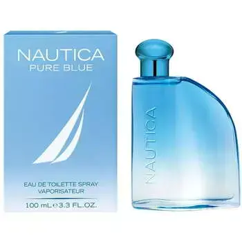 Nautica Pure Blue (EDT) туалетная вода для мужчин 100 мл