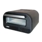 Unold Pizza Oven Don Luigi black Schwarz (68815) Фото num