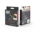 Maxlife MXWC-02 wireless charger 10W black Foto 8