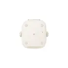 Yaber T2 Plus LCD FullHD 1080p Multimedia Projector with JBL Speakers - Beige Foto 5