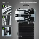 Diablo Multifunctional Vacuum Backpack Chairs Backpack Air grey — Foto 7