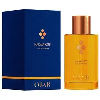 Ojar Honey Collection Halwa Kiss Eau de Parfum 100 ml