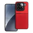 NOBLE case for XIAOMI 15 red — Foto 1