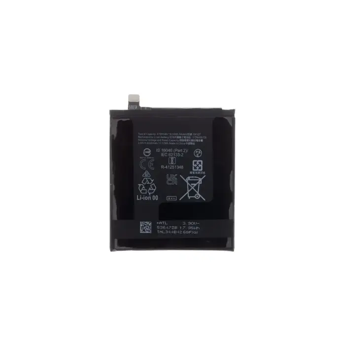 GVYZ7 Google Pixel 9 Battery 4700mAh Li-Pol (OEM)