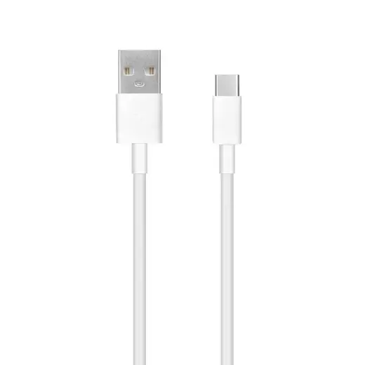 HUAWEI HL-1289 (AP-71) data transfer and charging cable | USB-A to USB-C | 1m | white