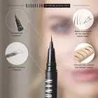 Nanobrow Microblading Pen Espresso 1 Pcs — Фото 4