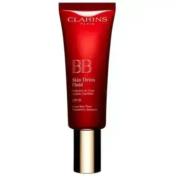 Clarins Detox SPF 25 Skin Detox Fluid