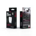 Maxlife MXTC-01 tīkla lādētājs | 5W | USB-A | balts Foto 5