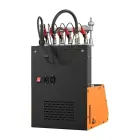 ANCEL ANJ600 Car Fuel Injector Cleaner — Foto 4