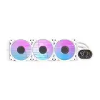Water cooling for the Darkflash DH360D processor (white) — Photo 1