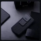 Nillkin CamShield PRO Hard Case for OnePlus 15 Black Foto 7