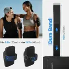 Spigen Dynamic Shield Armband black AMP04617 — Foto 11