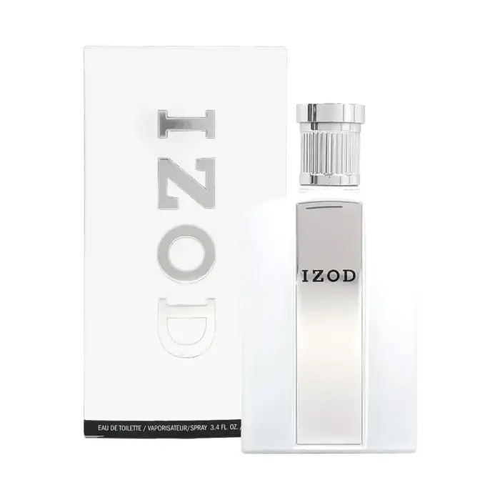 Izod Legacy White (EDT) туалетная вода для мужчин 100 мл