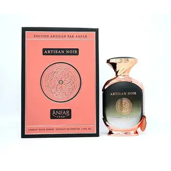 Anfar Artisan Noir (Extrait) Extrait de Parfum for Women 100 ml